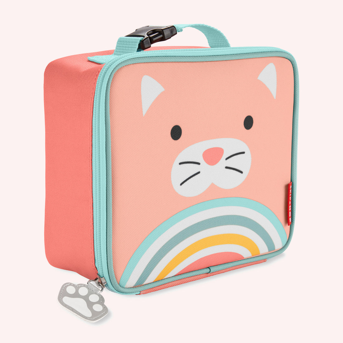 Skip Hop - Zoo Lunch Bag - Cat