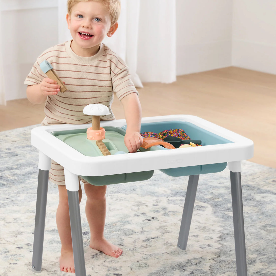 Skip Hop Discoverosity 3-in-1 Sensory Table