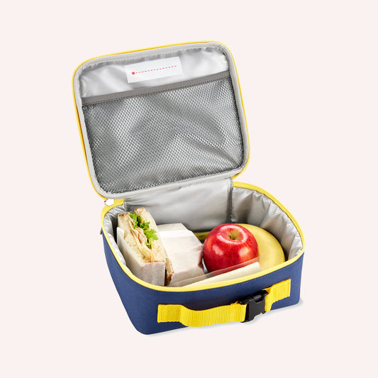 Skip Hop - Bento Lunch Bag - Rocket