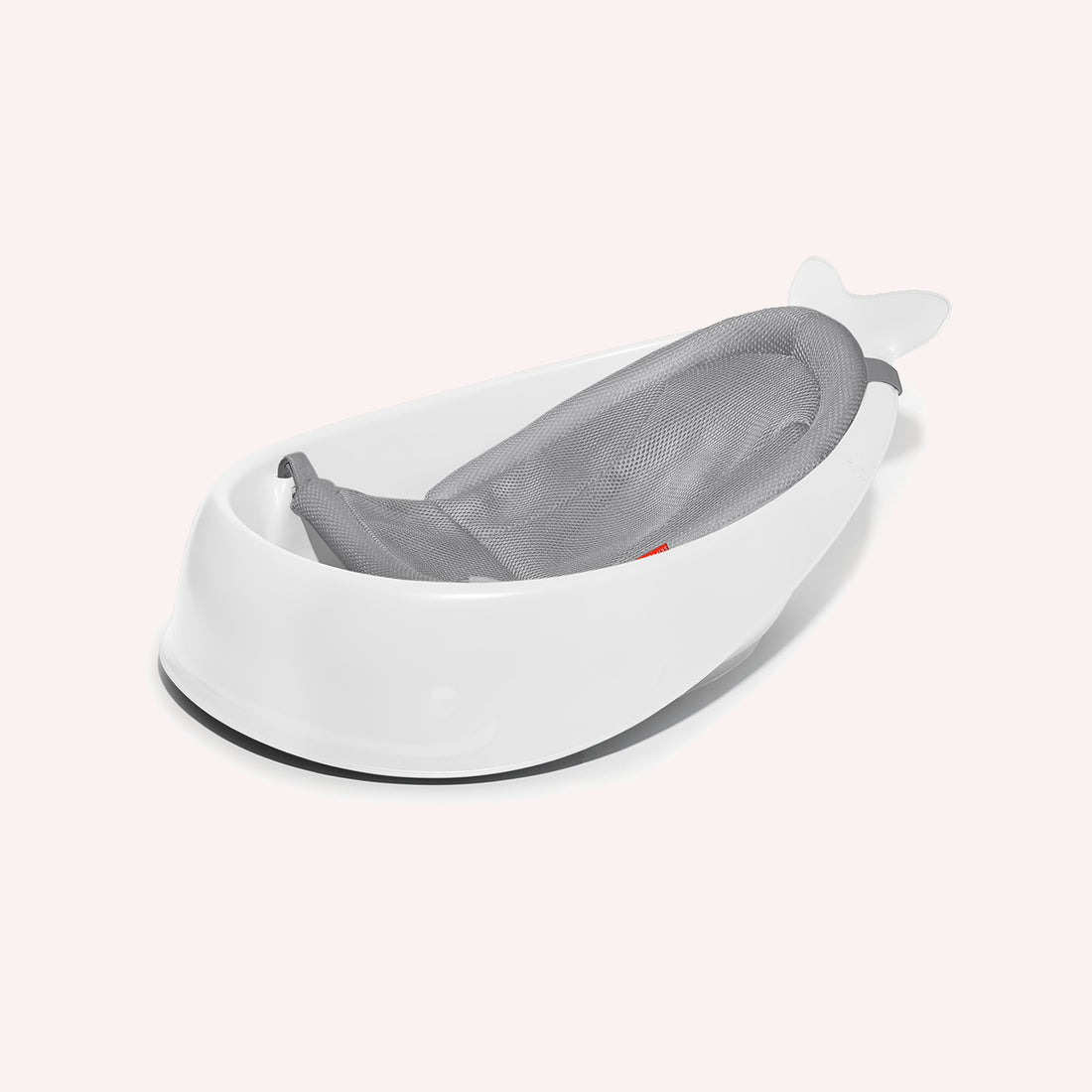 Skip Hop - Smart Sling 3 Stage Bath - White