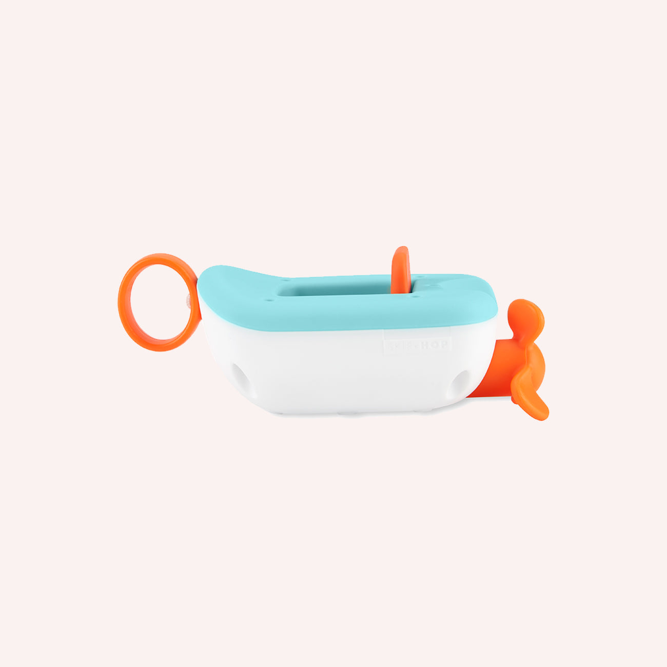 Skip Hop - Croc & Boat - Bath Toy