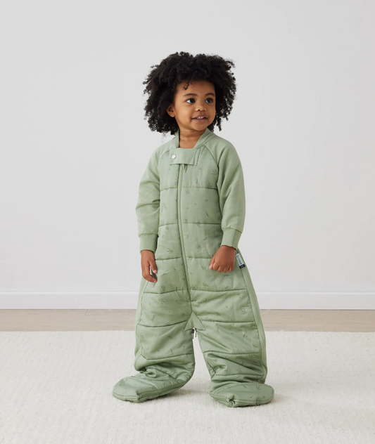 Sleep Suit Bag 2.5 TOG - Willow