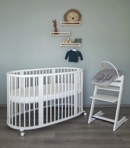 Stokke Sleepi Bed V3 - White