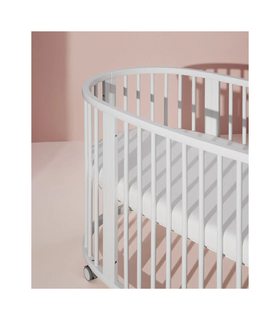 Stokke Sleepi Bed V3 - White