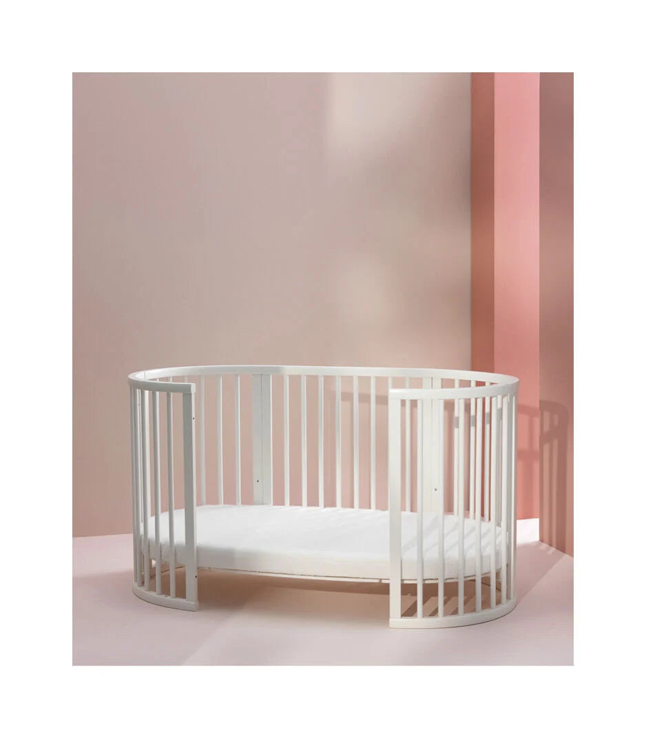 Stokke Sleepi Bed V3 - White