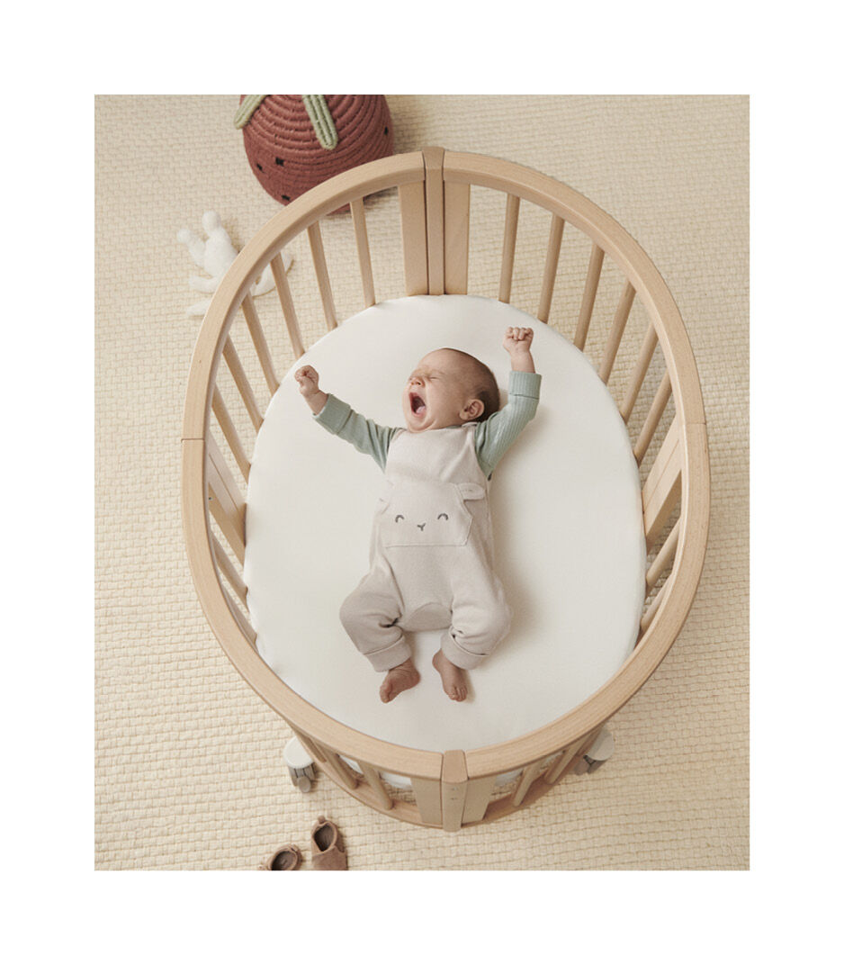 Stokke Sleepi Mini V3 - Natural