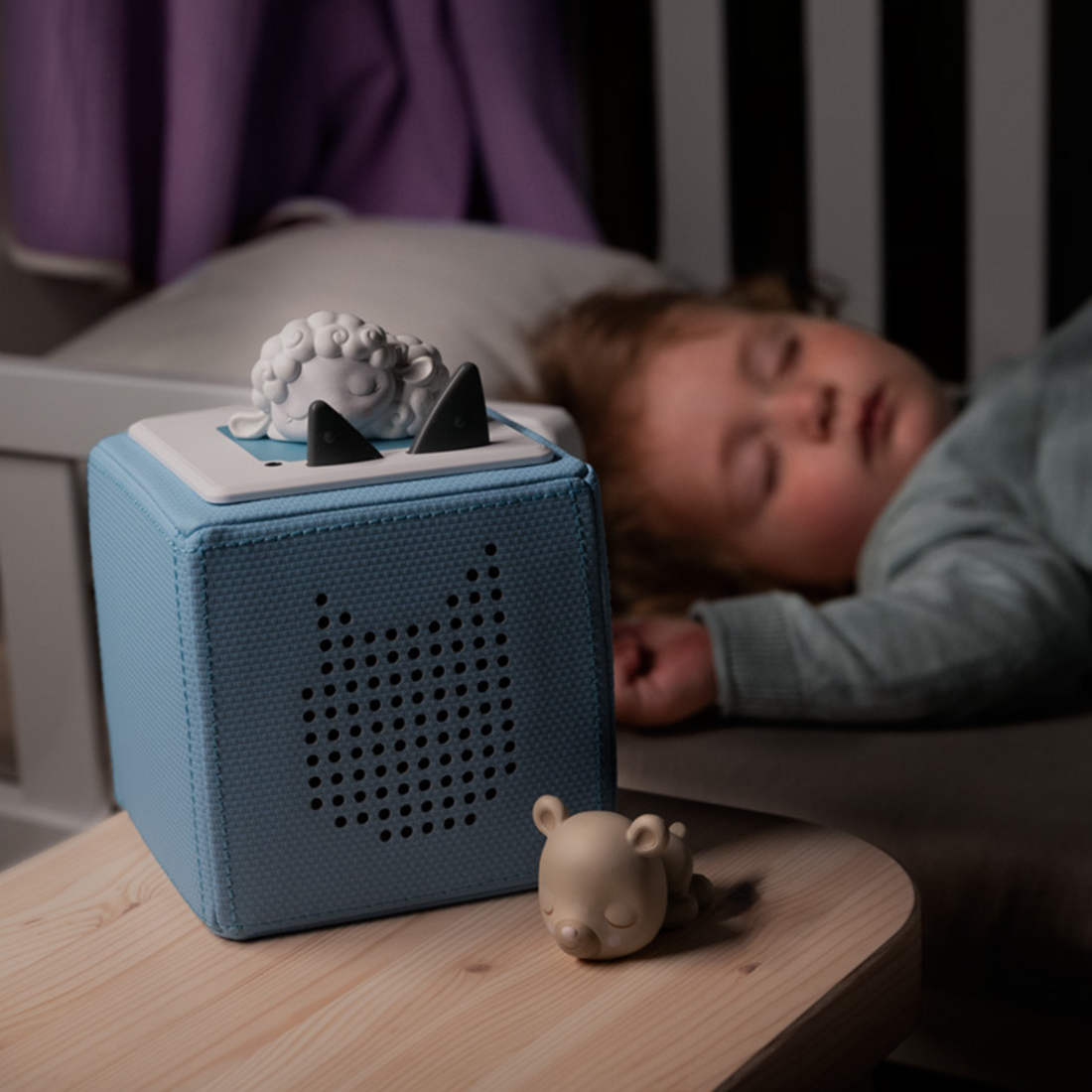 Tonie Audio Character - Sleepy friends - Lullaby Melodies with Sleepy Sheep