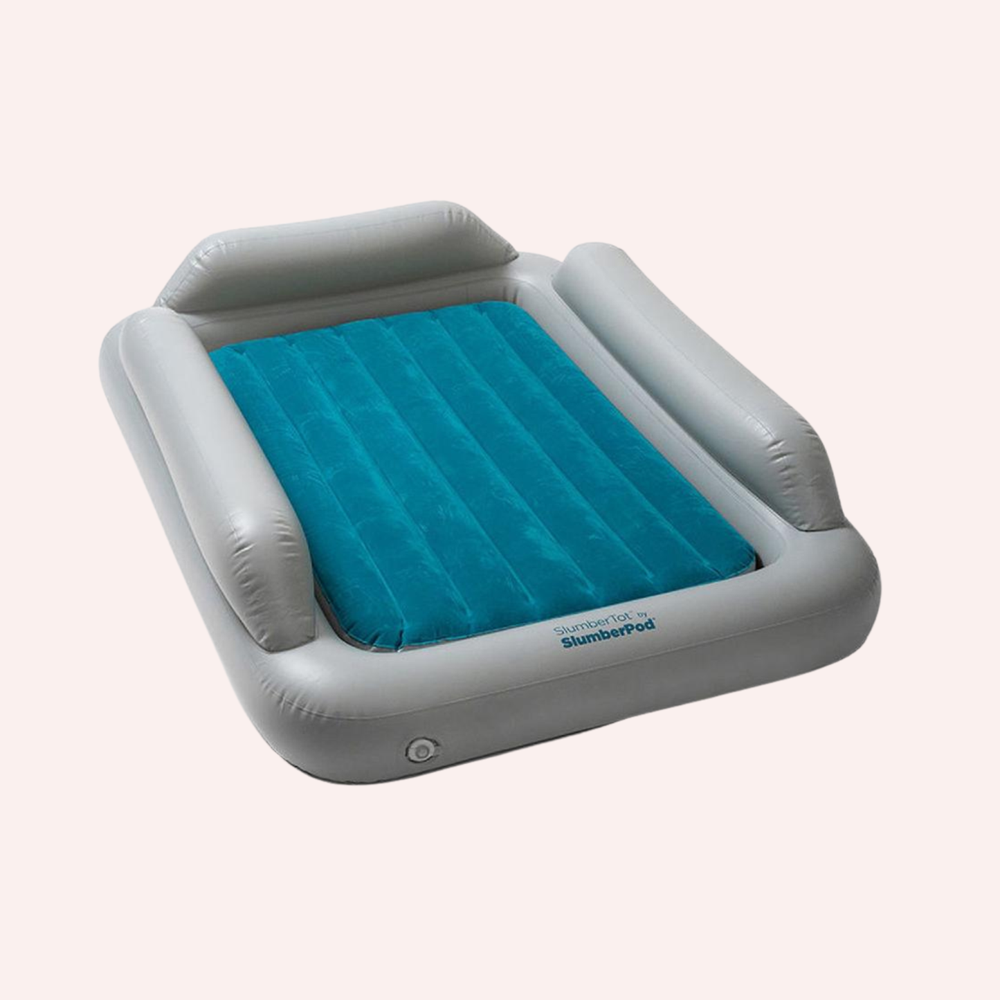 SlumberTot Inflatable Toddler Bed