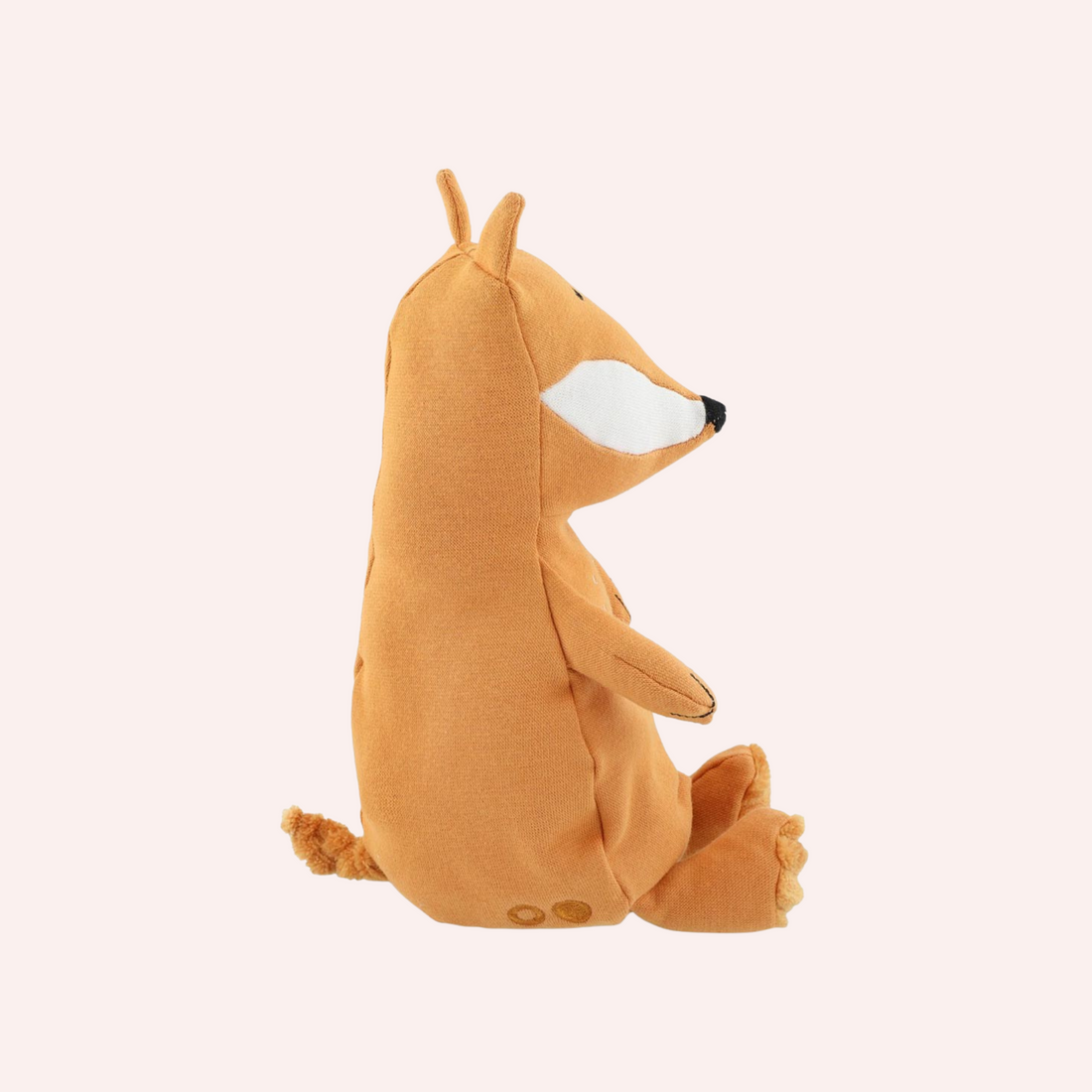 Small Plush Toy - Mr. Fox