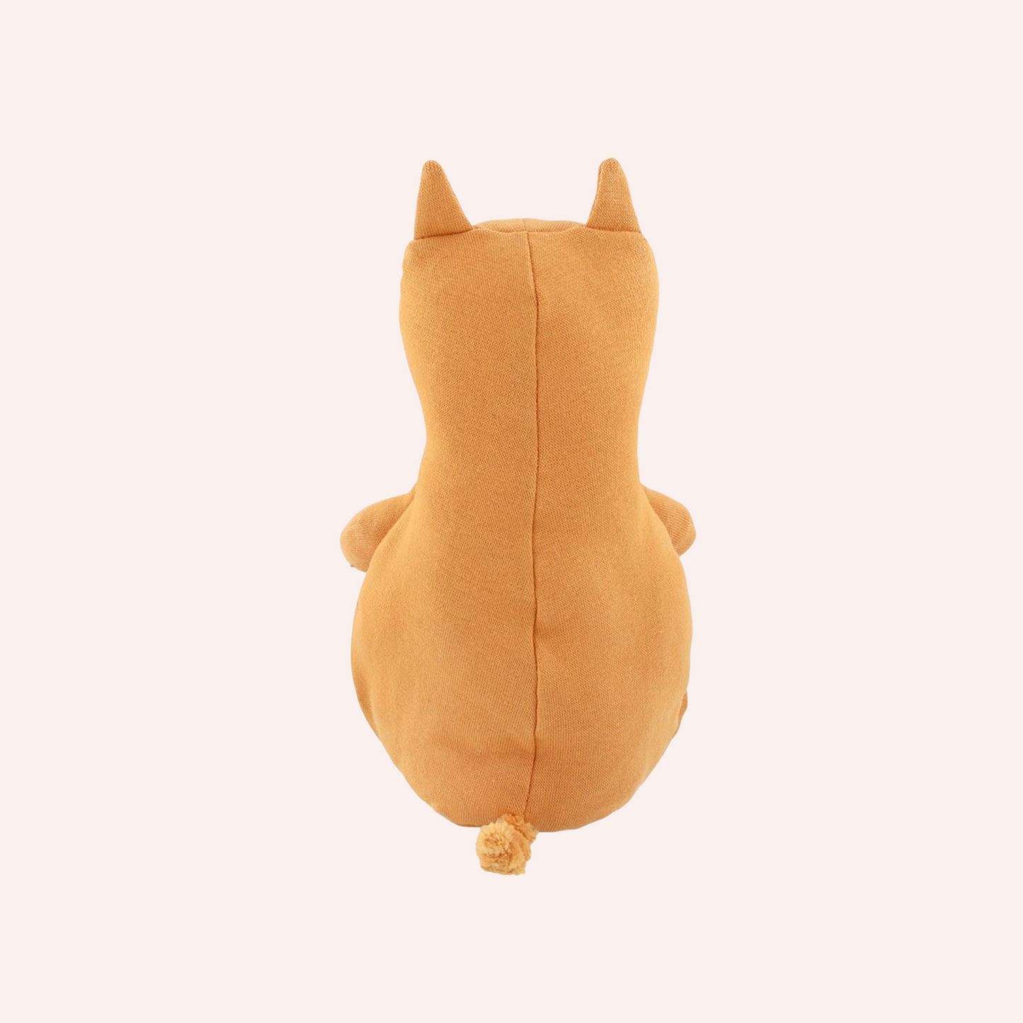 Small Plush Toy - Mr. Fox