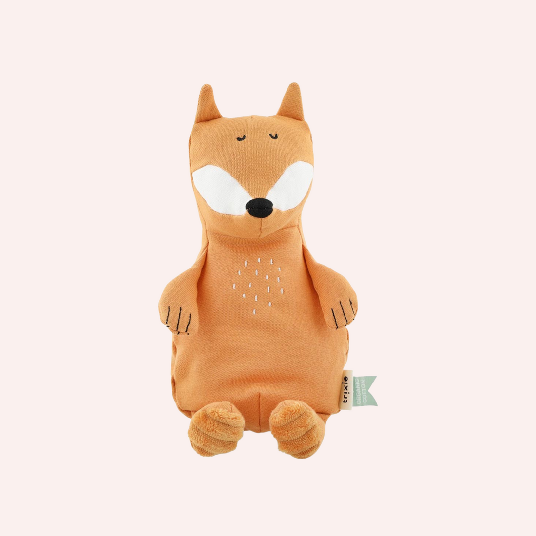 Mr. Fox