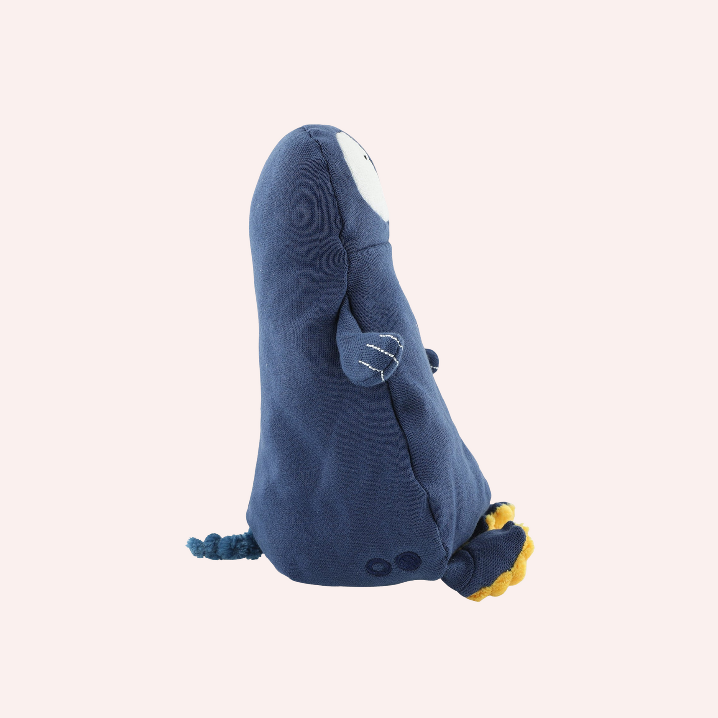 Small Plush Toy - Mr. Penguin