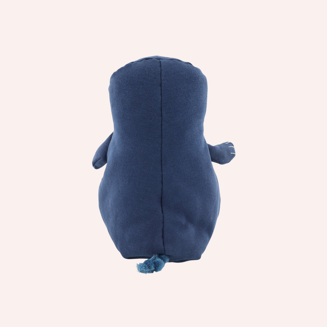 Small Plush Toy - Mr. Penguin