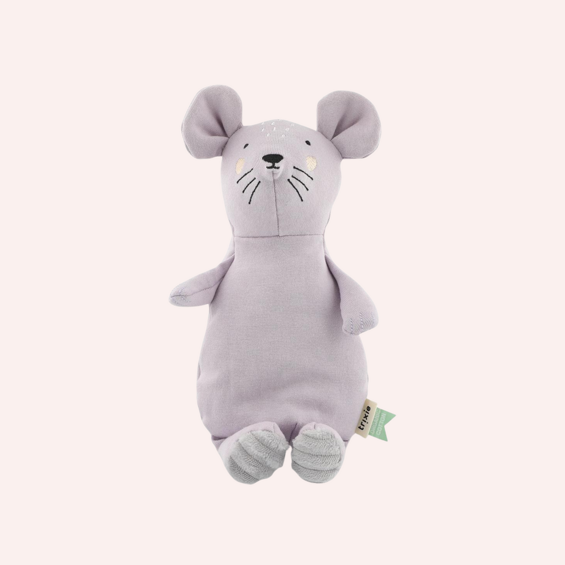 Mrs. Mouse
