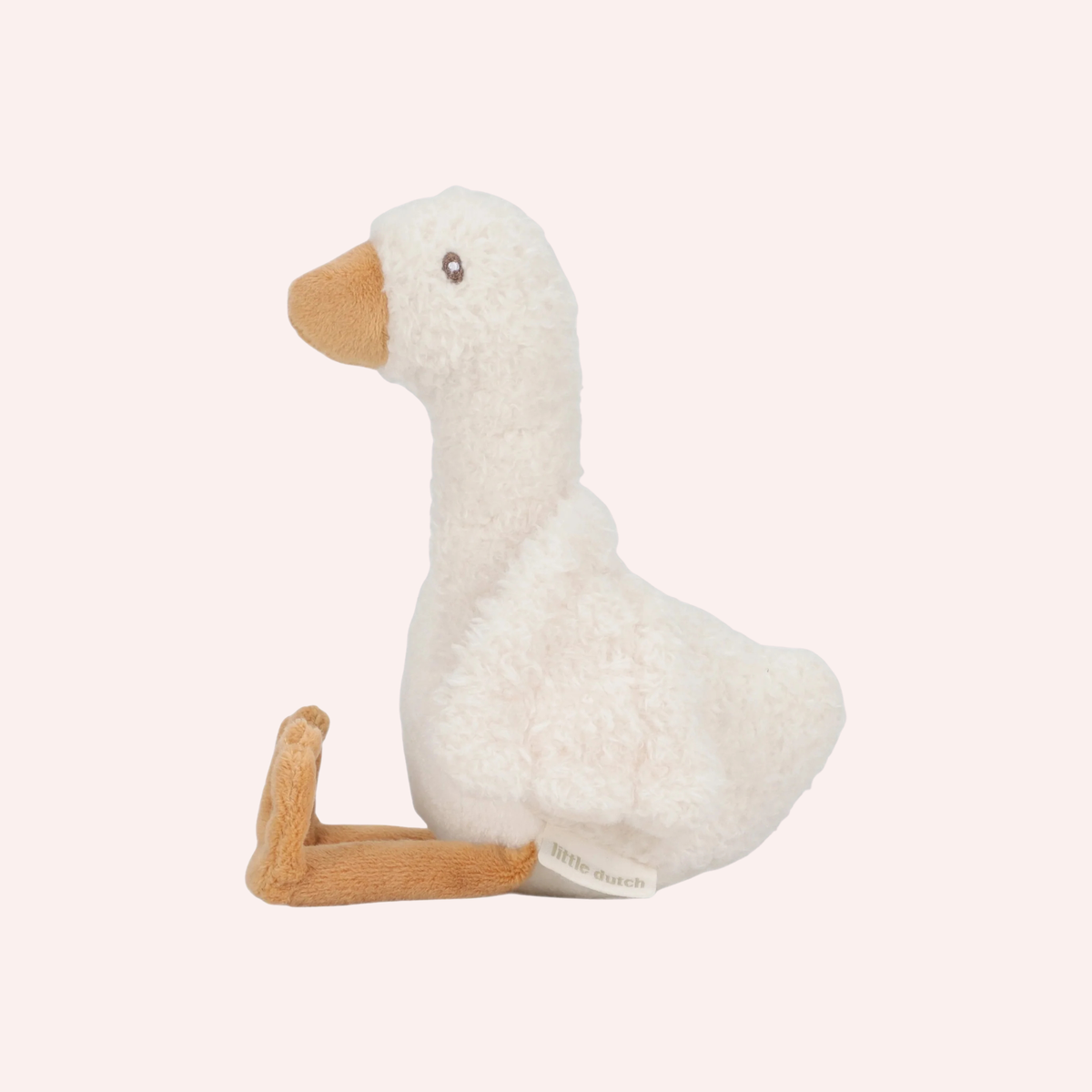 Soft Baby Goose Plush Toy
