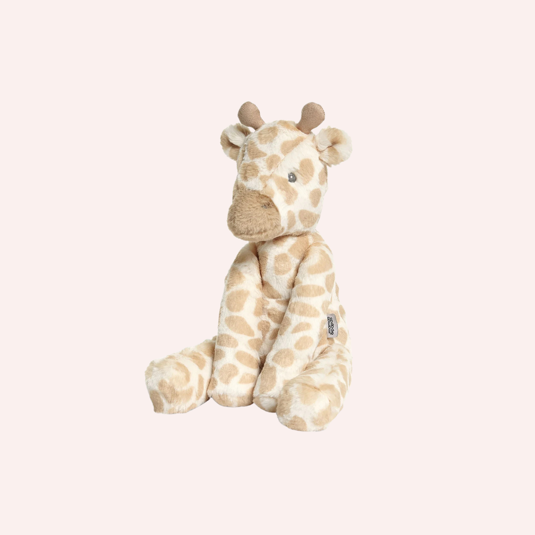Soft Toy - Welcome to the World Geoffrey Giraffe