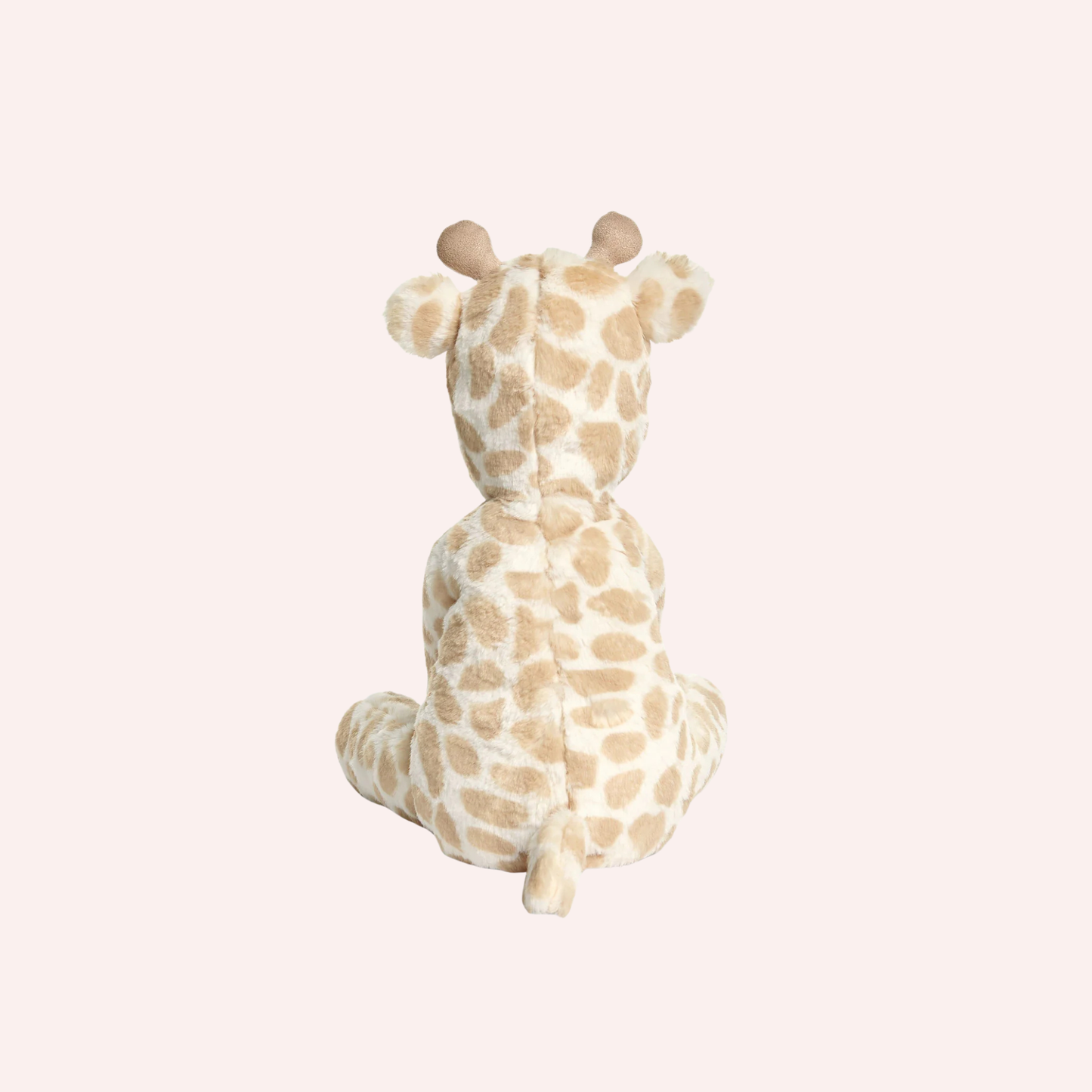 Soft Toy - Welcome to the World Geoffrey Giraffe