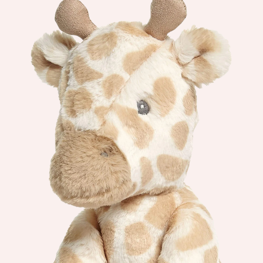 Soft Toy - Welcome to the World Geoffrey Giraffe