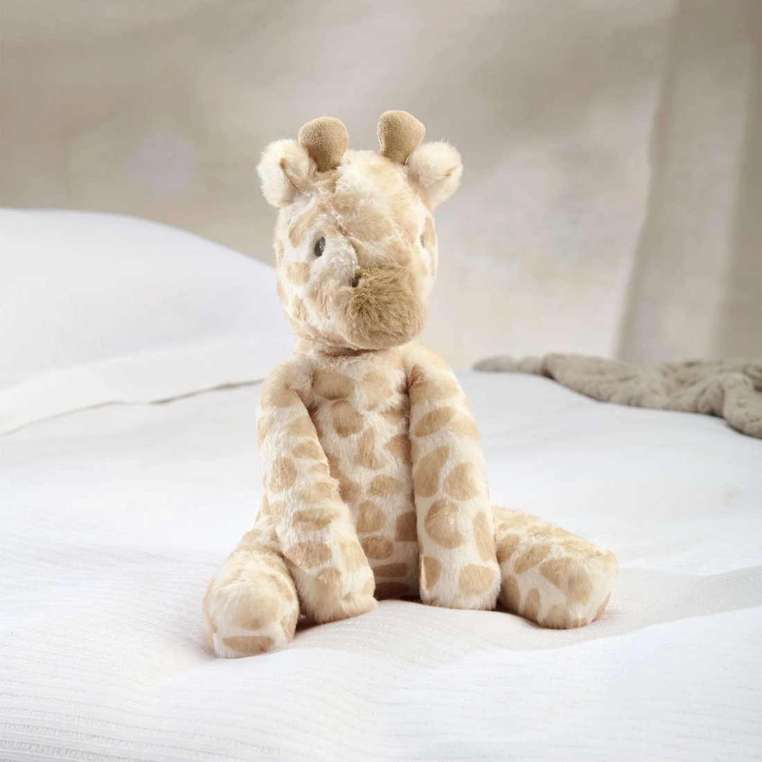 Soft Toy - Welcome to the World Geoffrey Giraffe