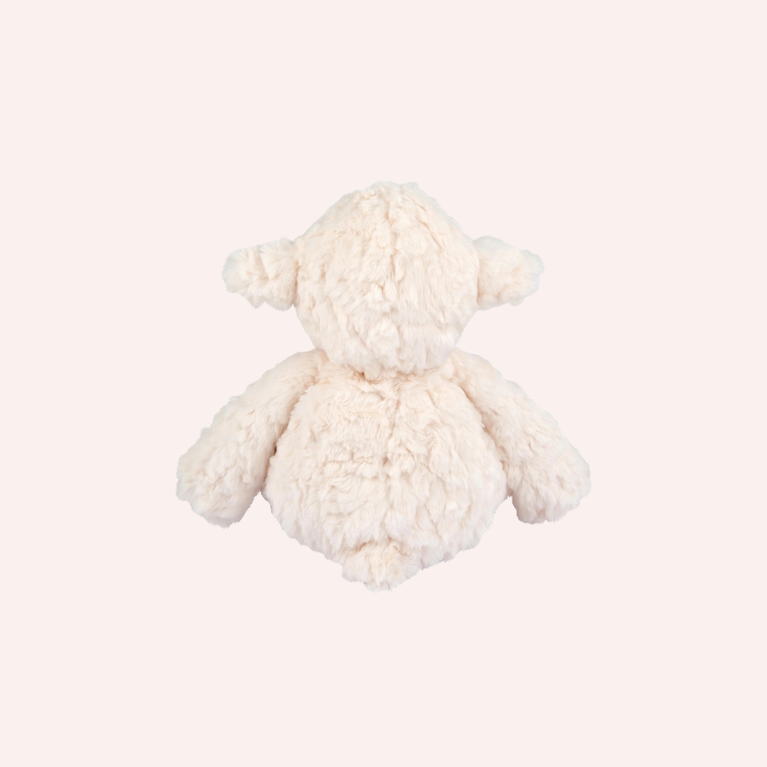 Soft Toy - Welcome to the World Larry Lamb