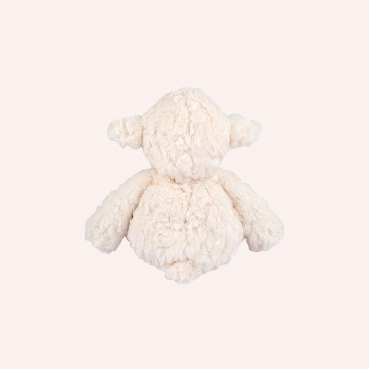 Soft Toy - Welcome to the World Larry Lamb