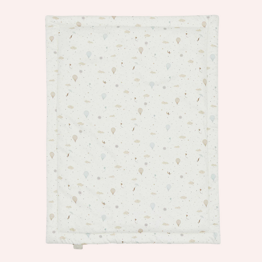 Soft blanket -  Dreamland