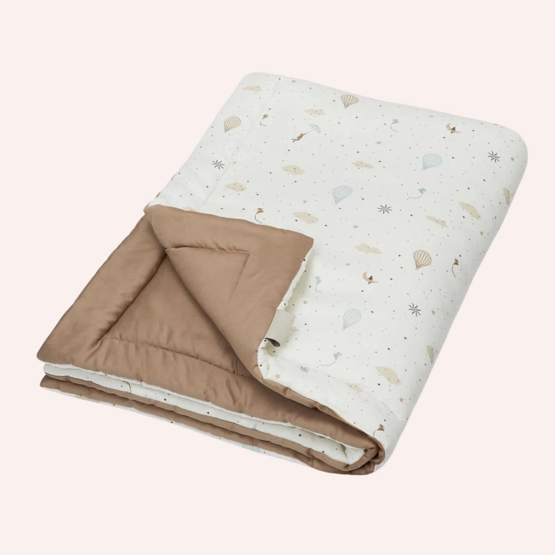 Soft blanket -  Dreamland