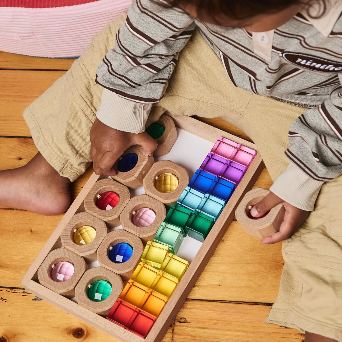Sol Block Set