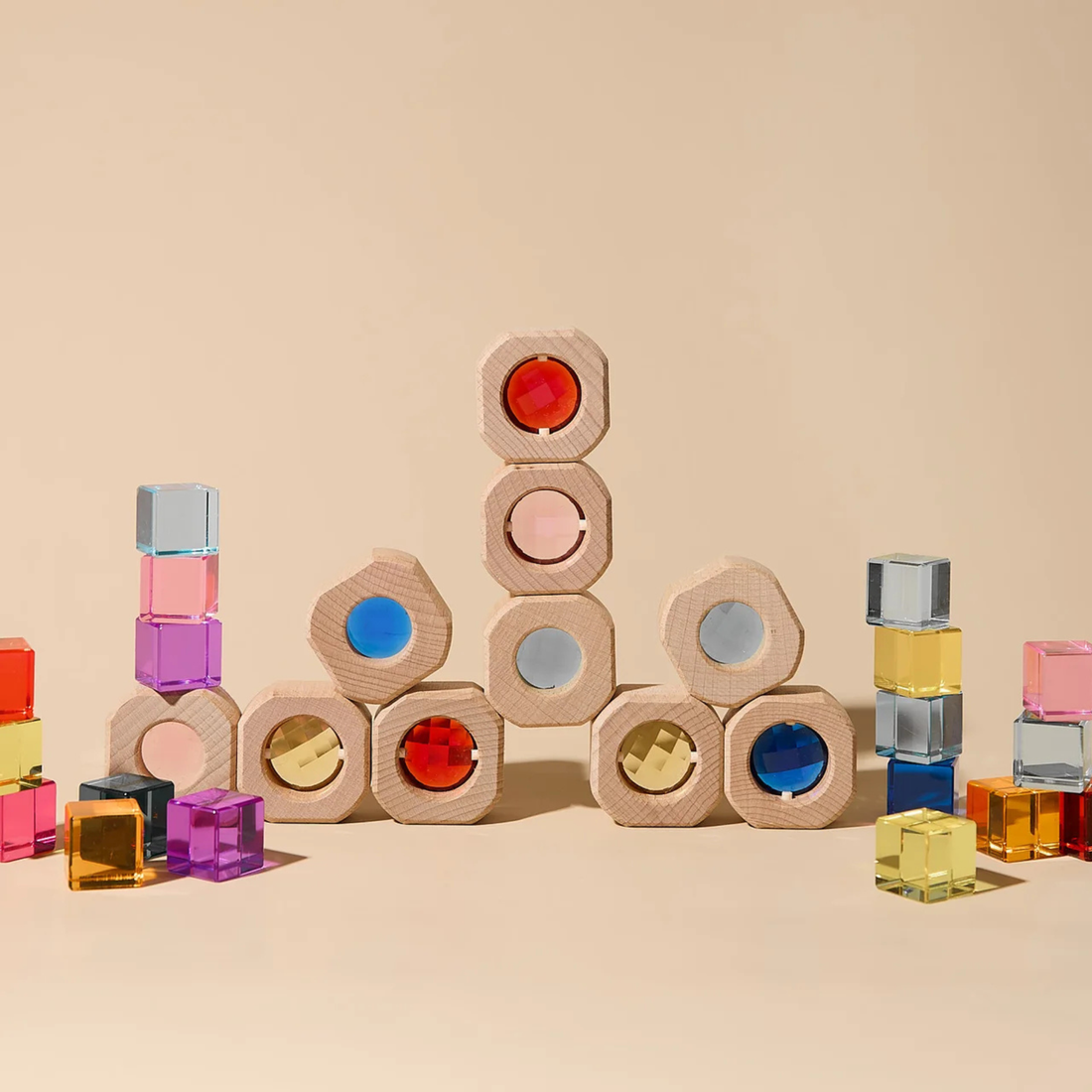 Sol Block Set