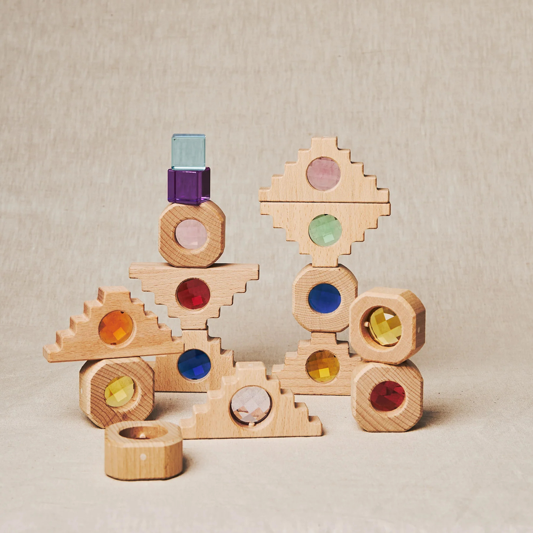 Sol Block Set