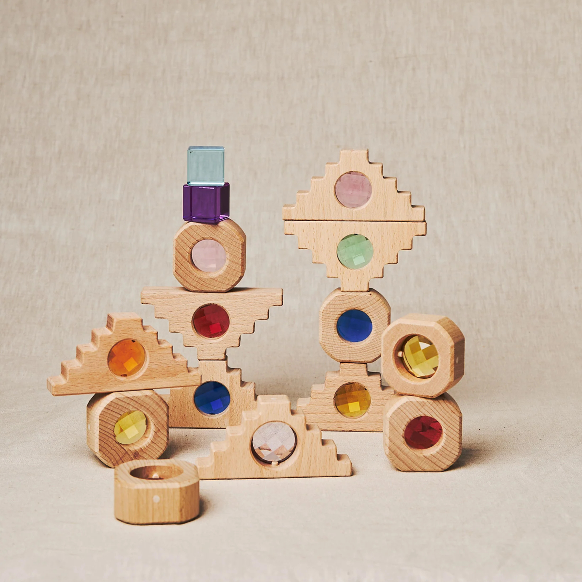 Sol Block Set