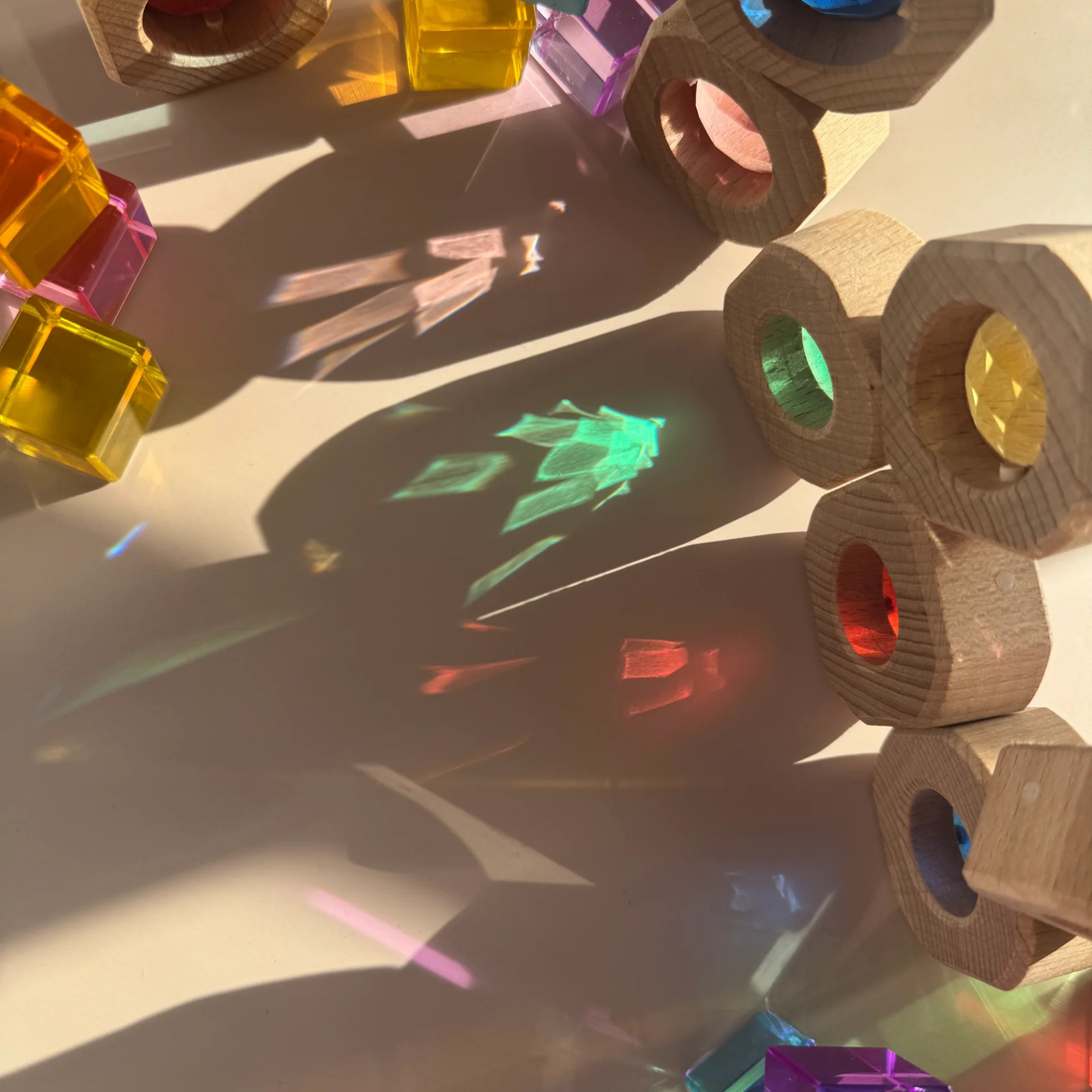 Sol Block Set