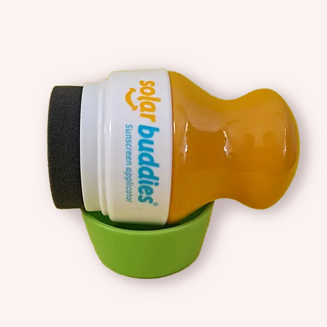 Solar Buddies Applicator - Green