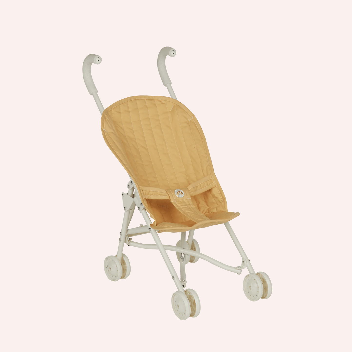 Sollie Stroller - Honey