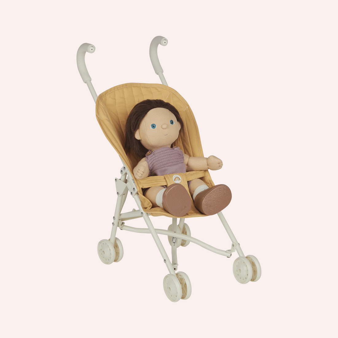 Sollie Stroller - Honey