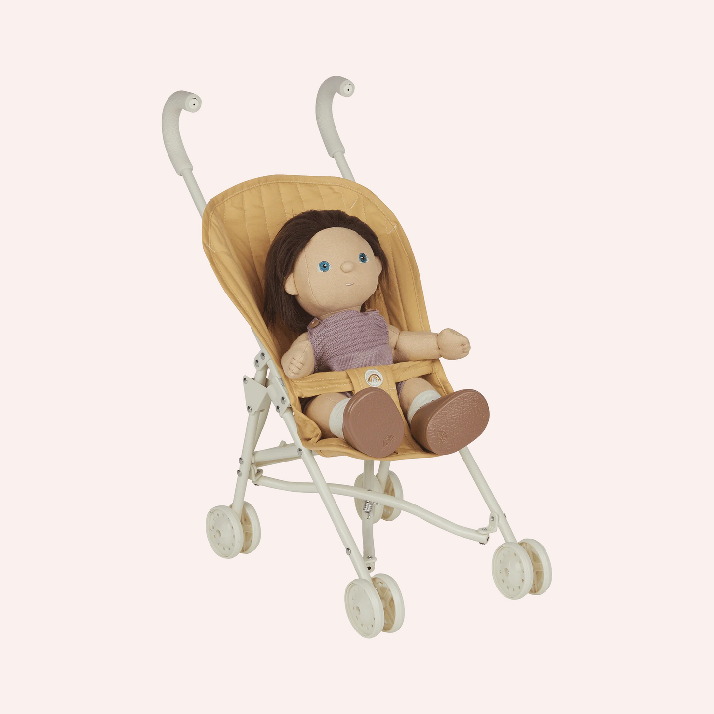 Sollie Stroller - Honey