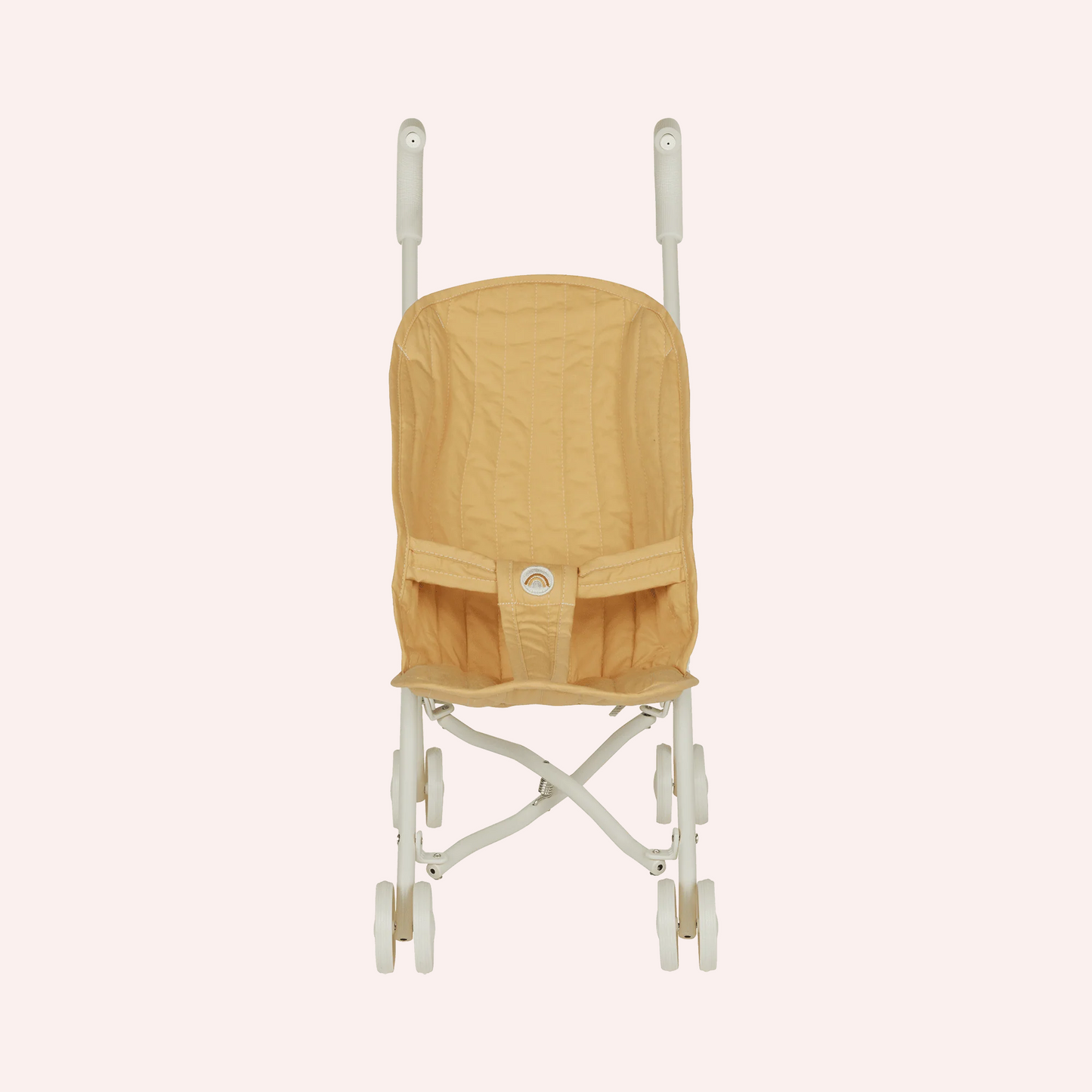 Sollie Stroller - Honey