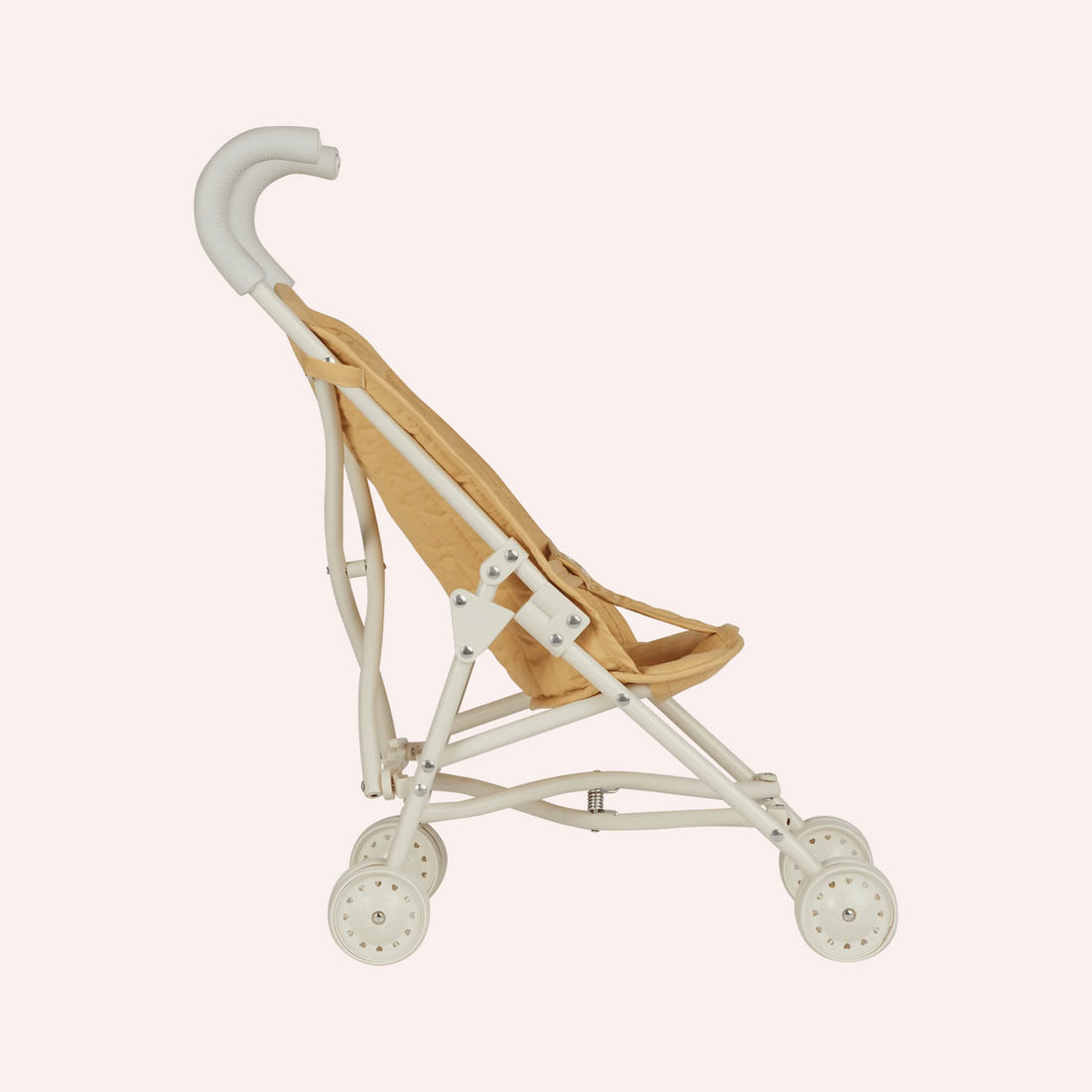 Sollie Stroller - Honey