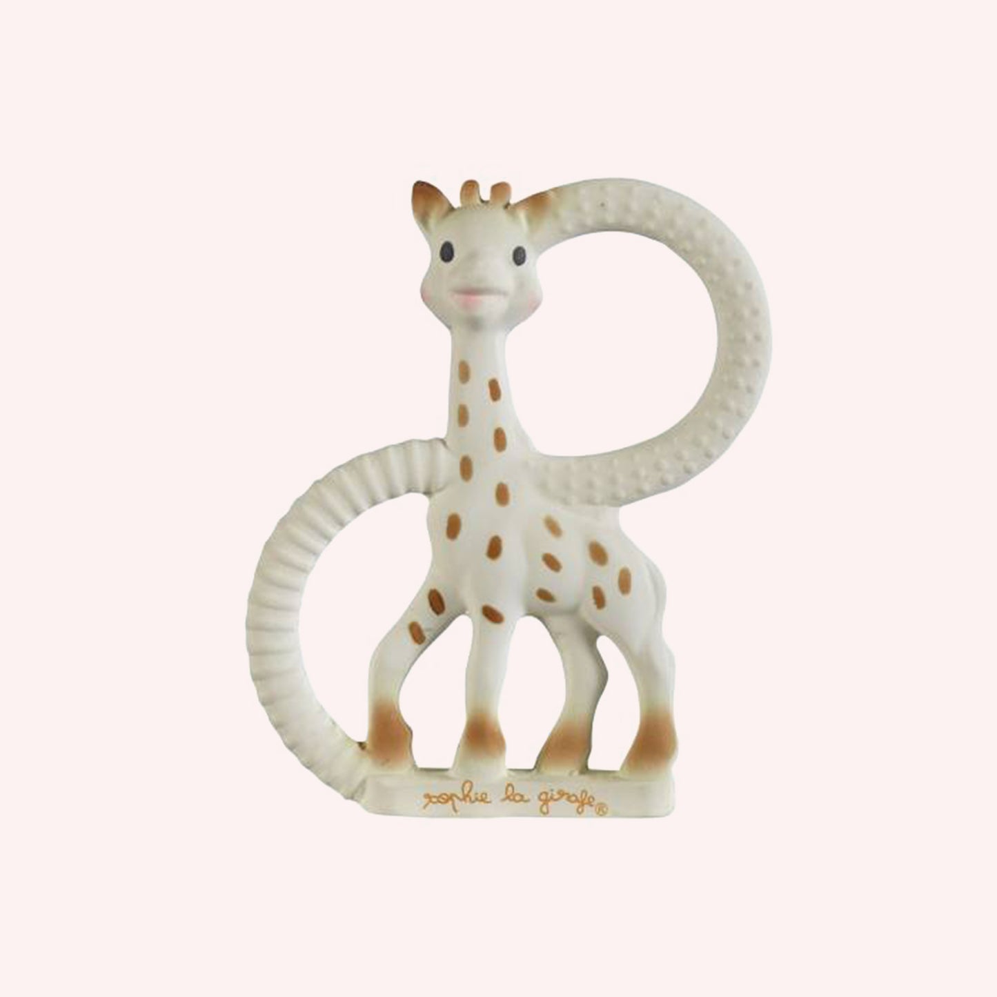 Sophie the Giraffe Teething Ring