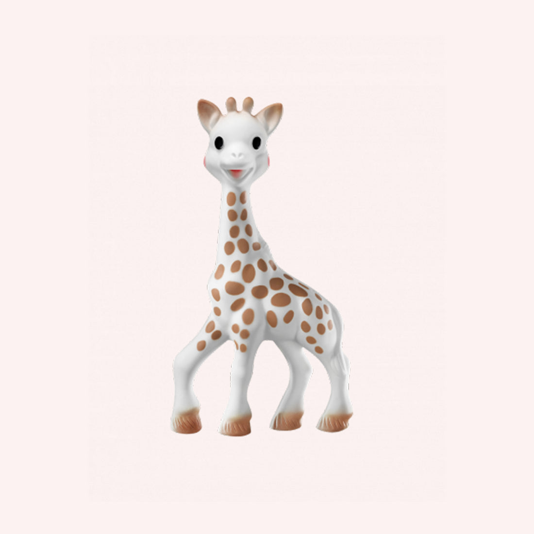 Sophie the Giraffe Teether Set