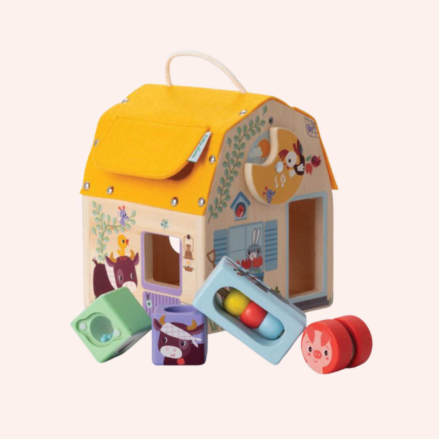 Sound Discovery Farm