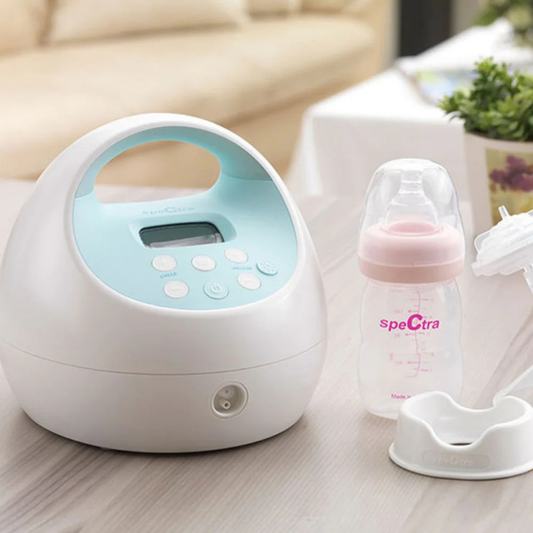 Spectra S1+ Hospital Grade Rechargeable Breast Pump