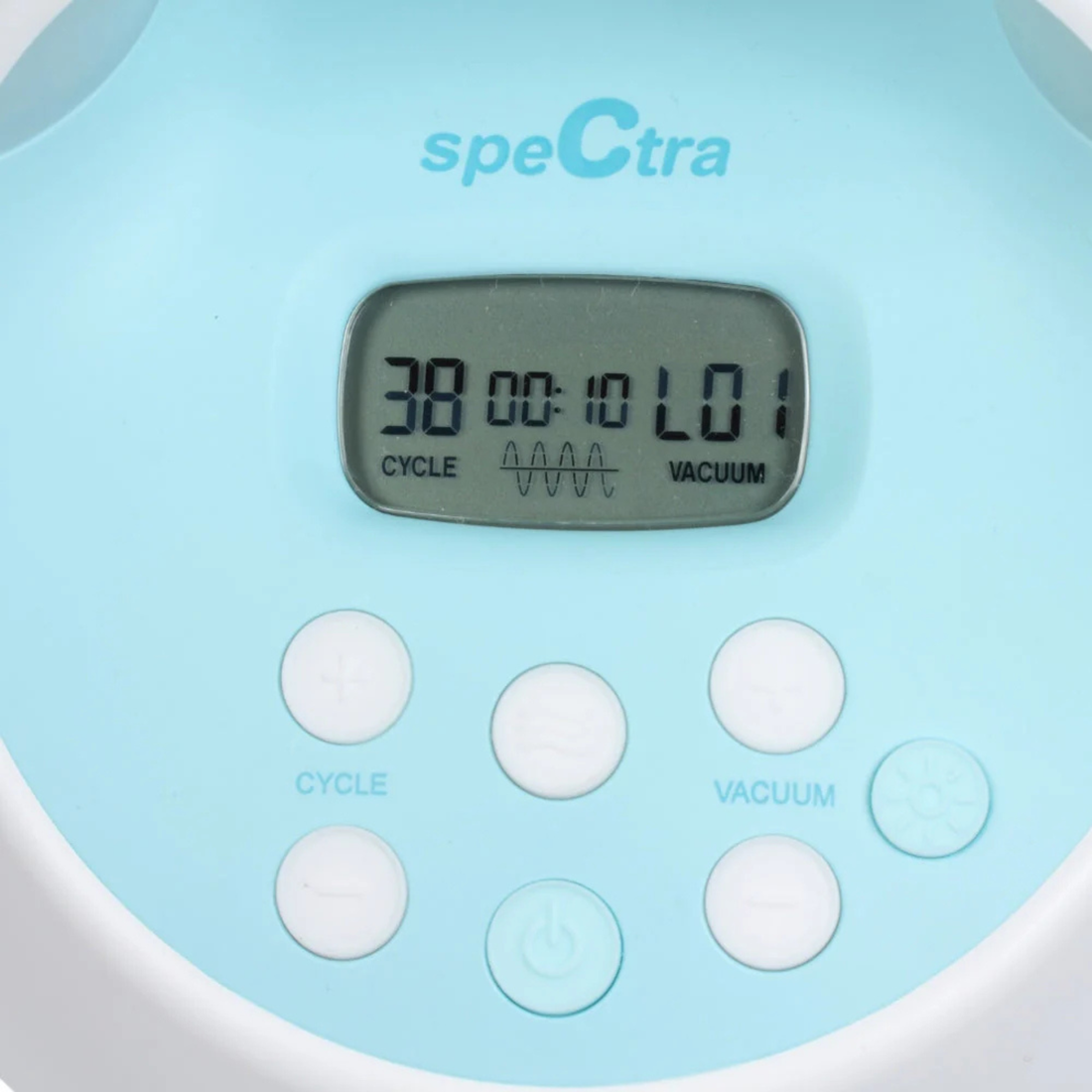 Spectra S1+ Hospital Grade Rechargeable Breast Pump