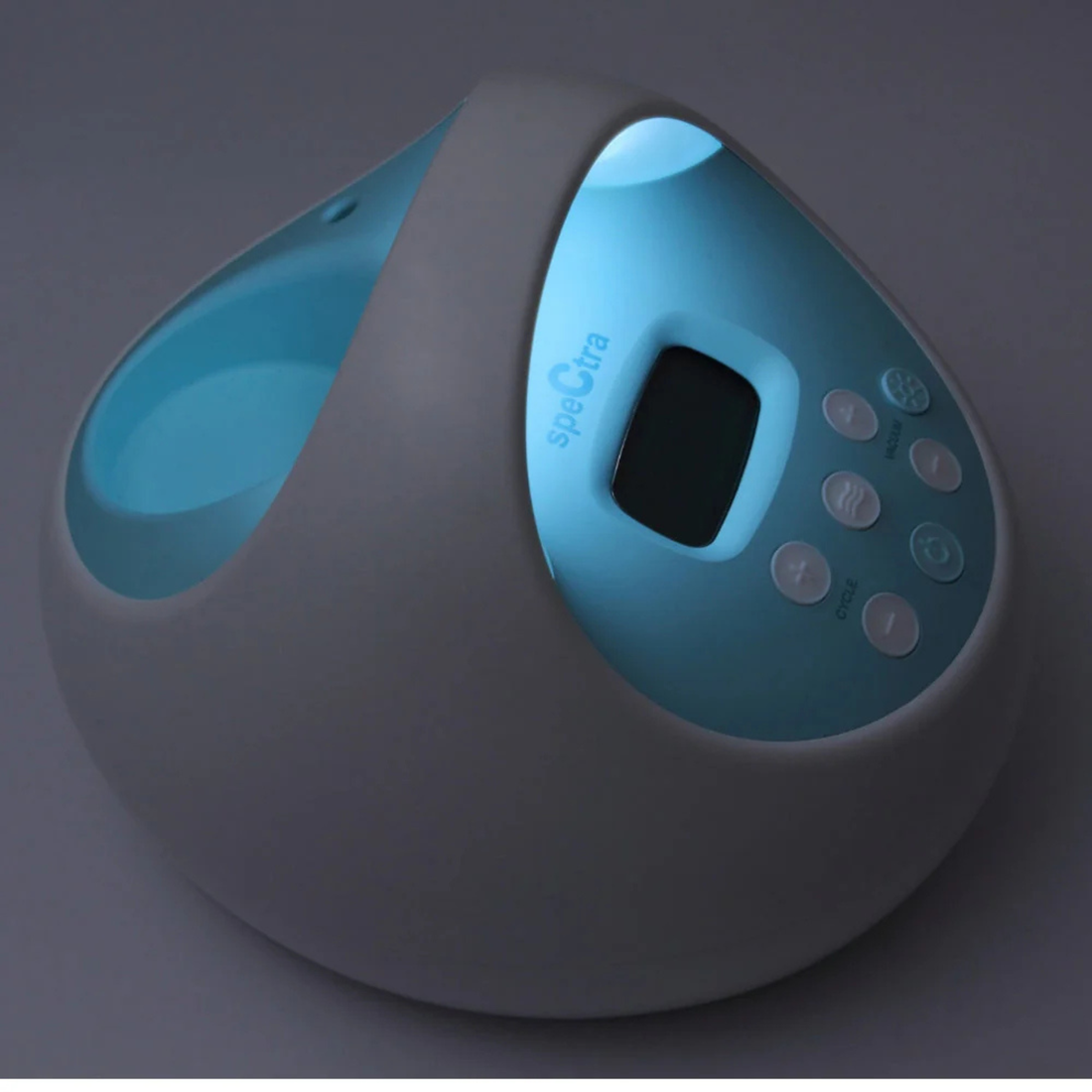 Spectra S1+ Hospital Grade Rechargeable Breast Pump