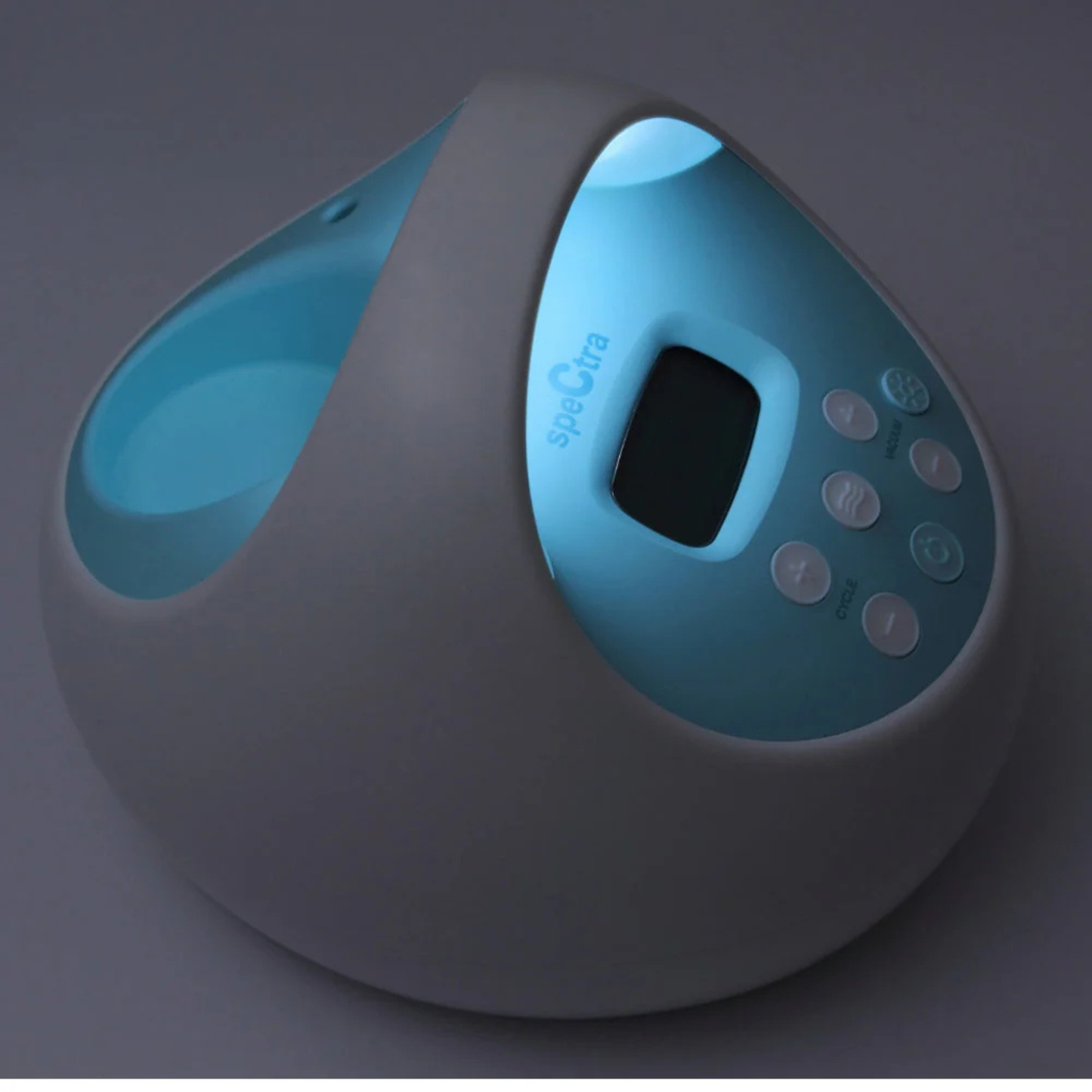 Spectra S1+ Hospital Grade Rechargeable Breast Pump