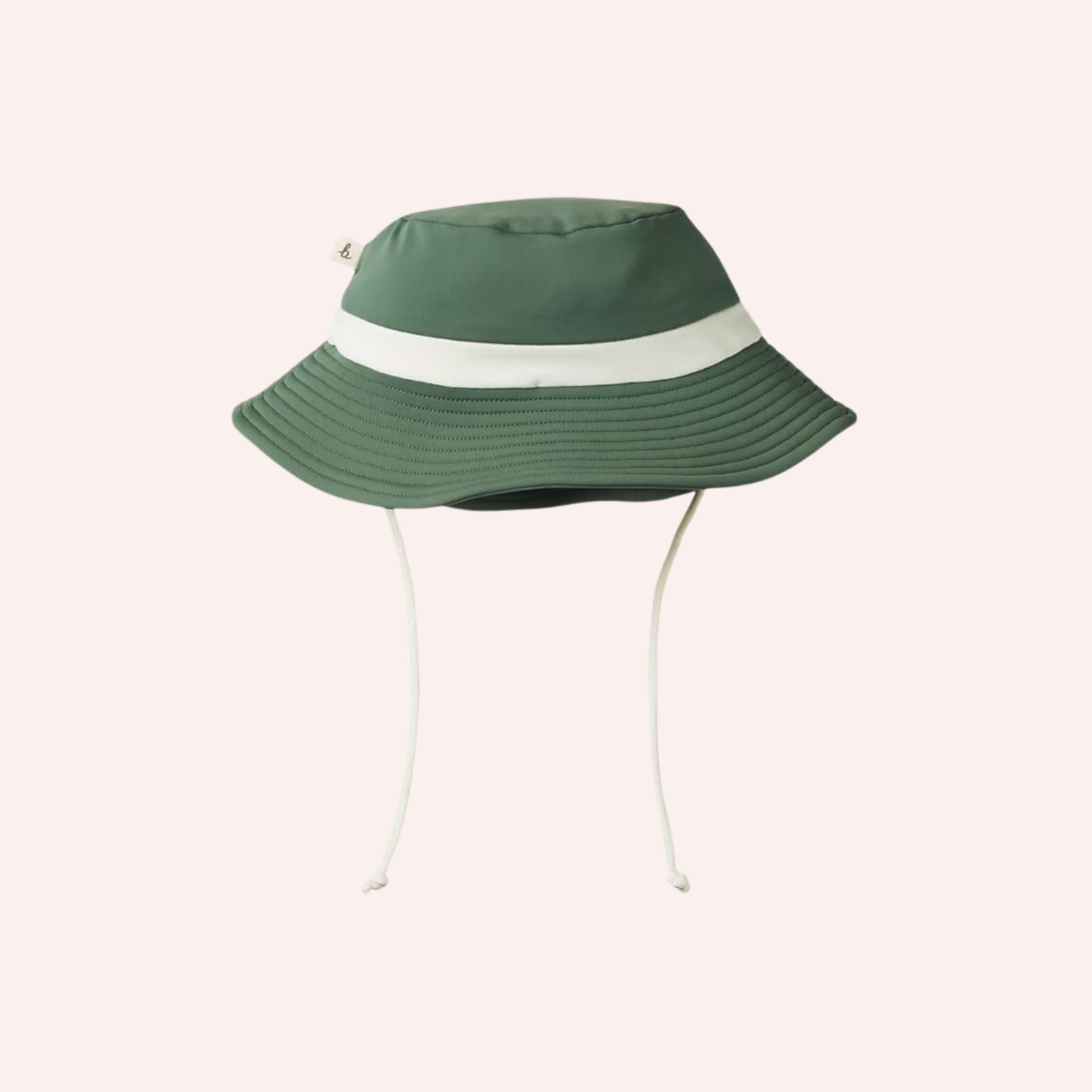Splash Sunhat - Olive