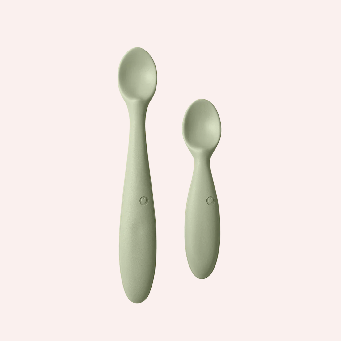 Spoon Set - Sage