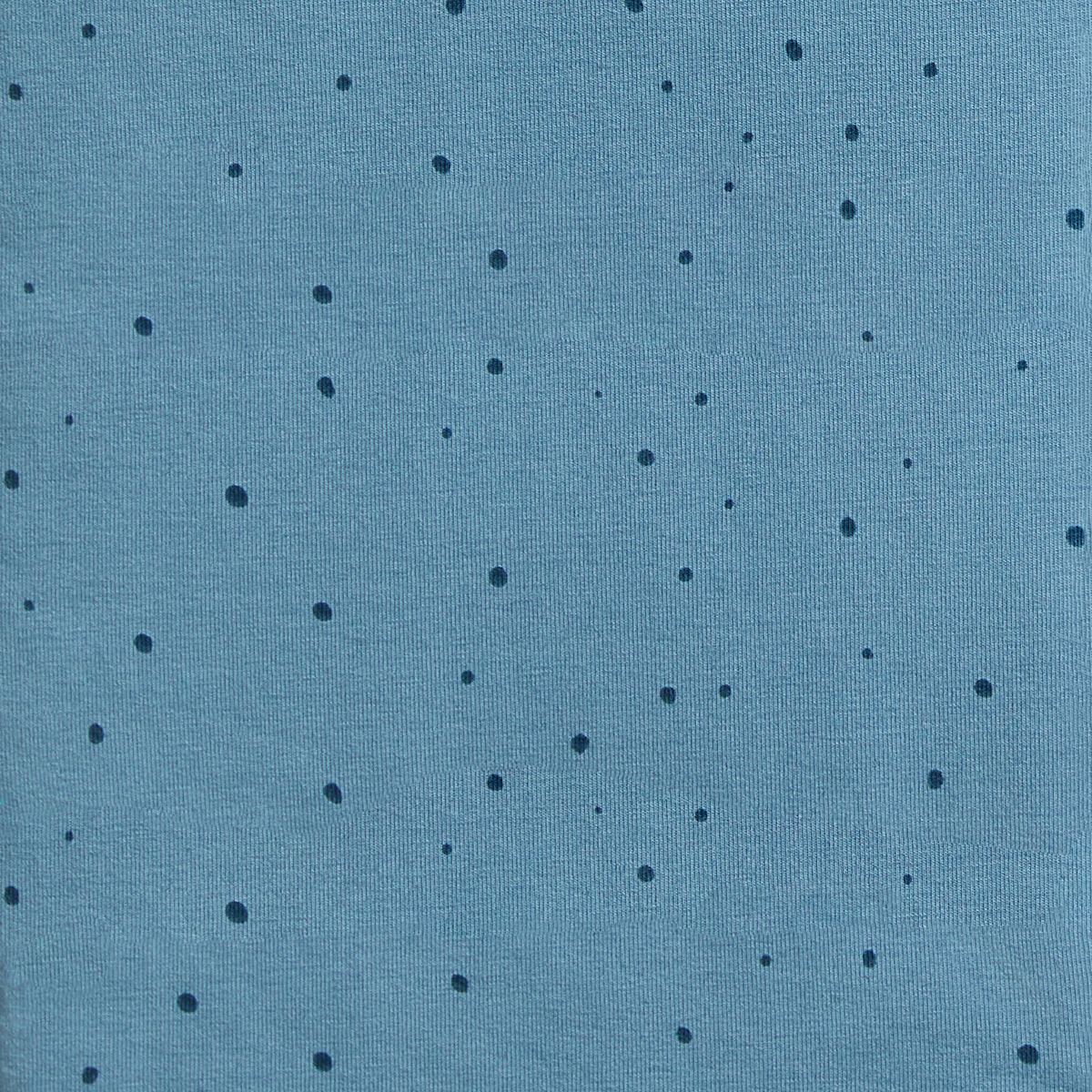 Stage 1 Swaddle Up - 2.5 TOG - Quilted Stretch Cotton - Storm Blue Pebbles