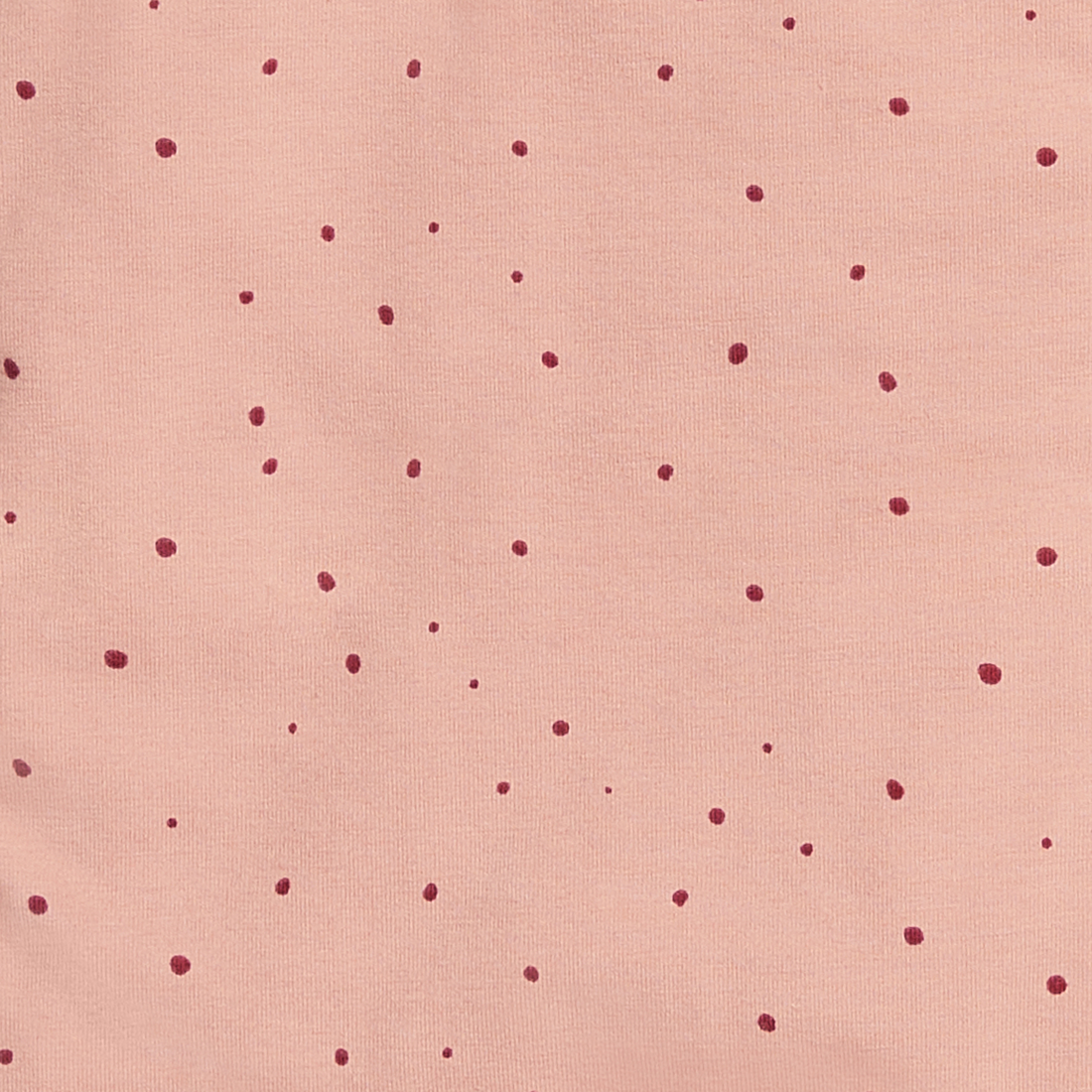 Stage 1 Swaddle Up - 2.5 TOG - Quilted Stretch Cotton - Rose Pebbles