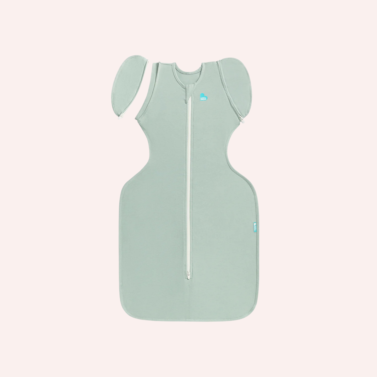 Stage 2 Transition Bag 0.2TOG Stretch Cotton - Olive